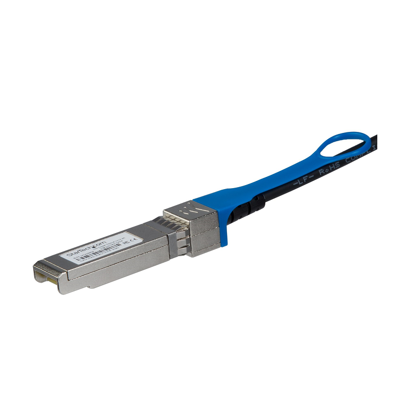 You Recently Viewed StarTech J9283BST 3m SFP+ Direct Attach Cable Image